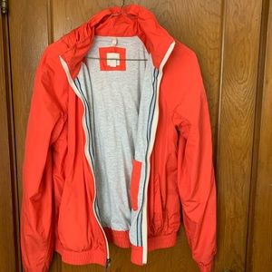 Lands end Canvas lightweight jacket